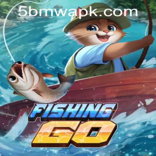 Discover the Adventures of FishingGO with 5BMW COM APK