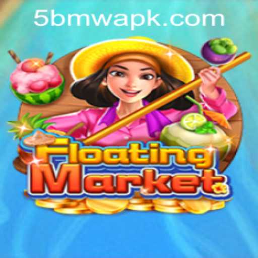 Exploring the Enchanting World of FloatingMarket: The New Gaming Phenomenon with 5BMW COM APK